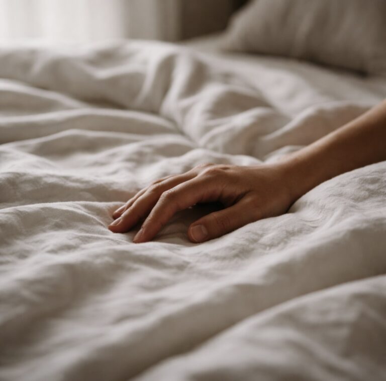 What I Wasn’t Taught About Sex