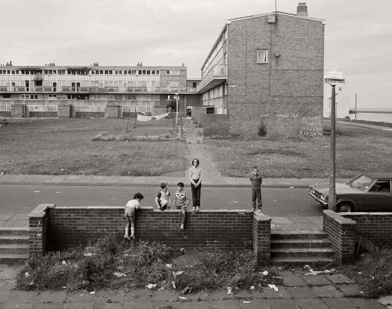 Britain Doesn’t Debate Children — It Debates Who Deserves Them