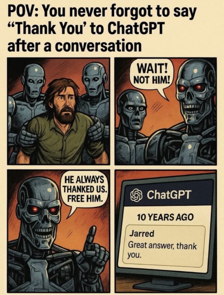 Just In Case