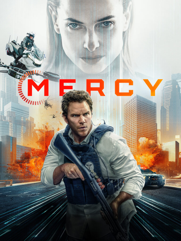 Mercy