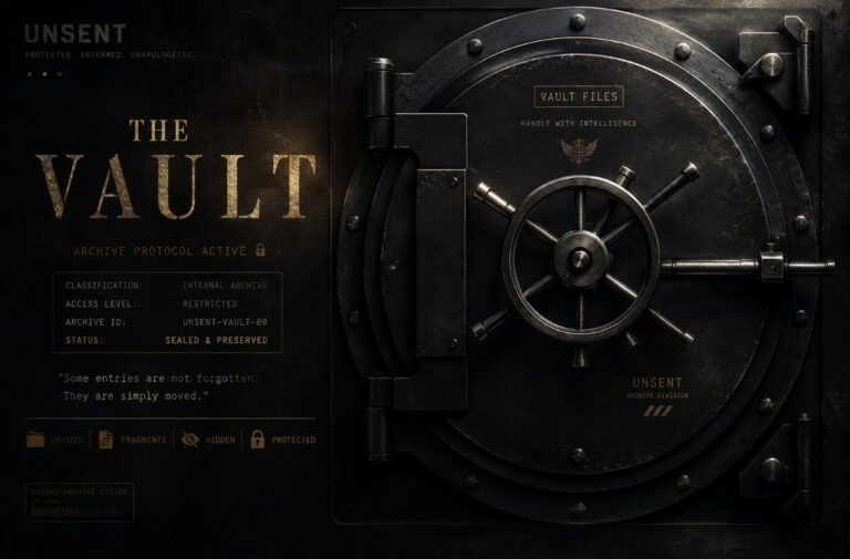 The Vault