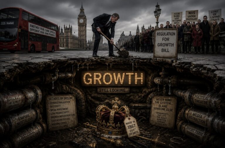  “Regulation for Growth”