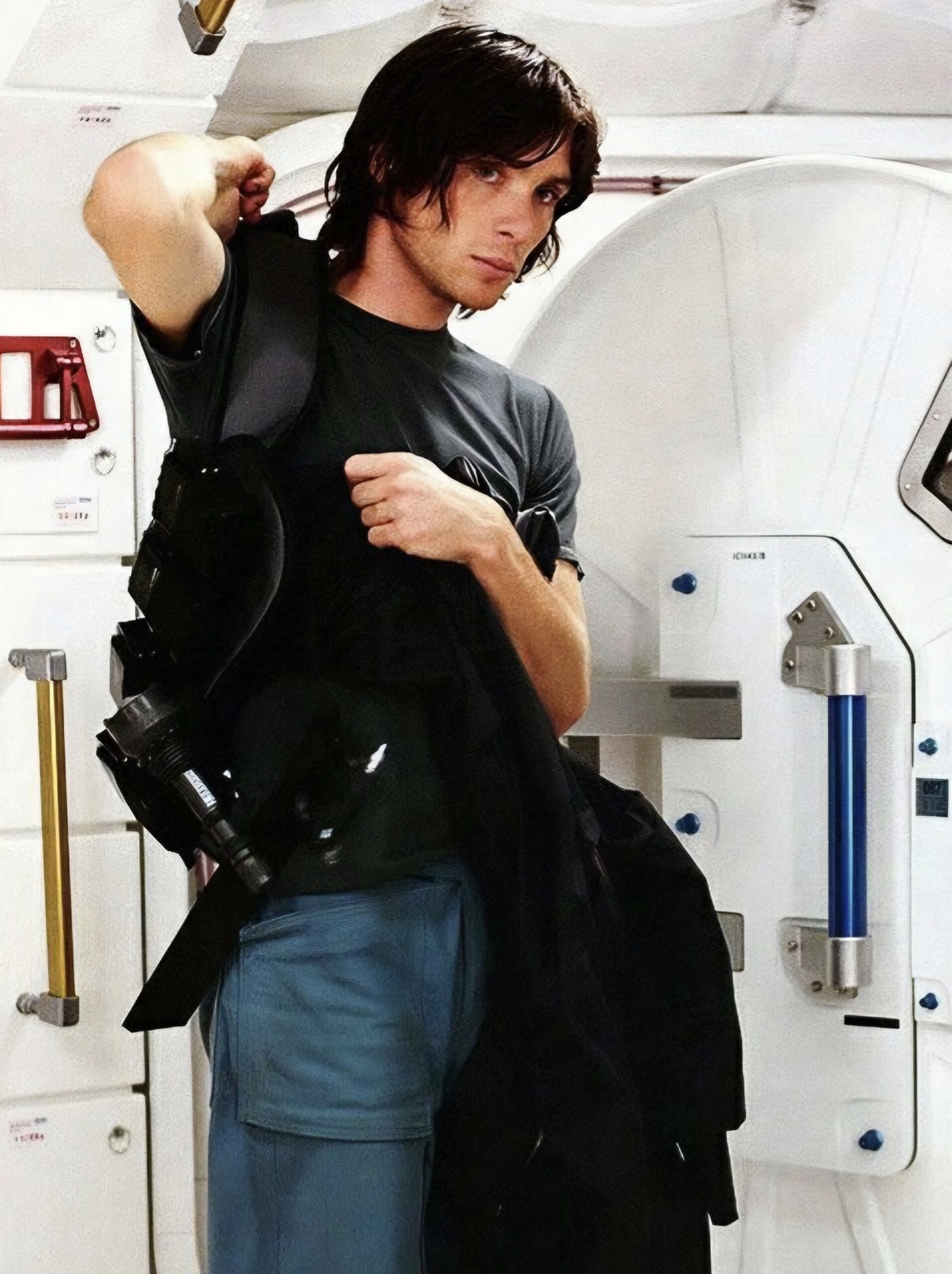 Cillian Murphy