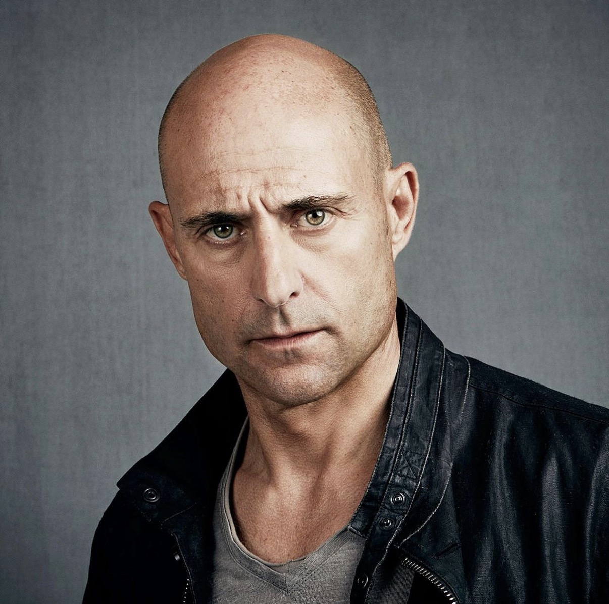 Mark Strong as Pinbacker