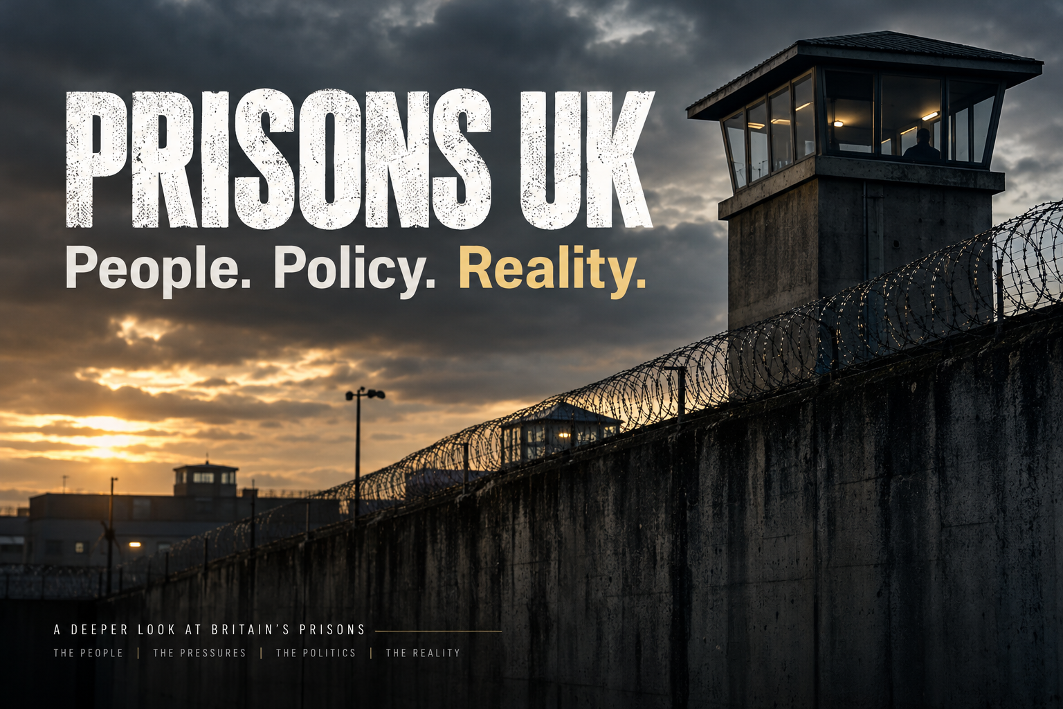 Prisons Hub